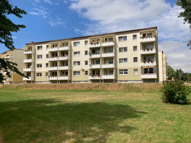 Wohnung mieten in Tützpatz, Mecklenburg-Vorpommern
