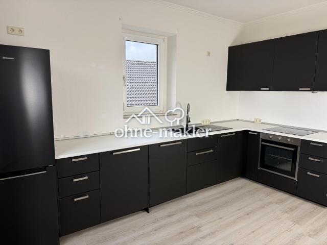 Apartment mieten in Rheinbach, Nordrhein-Westfalen
