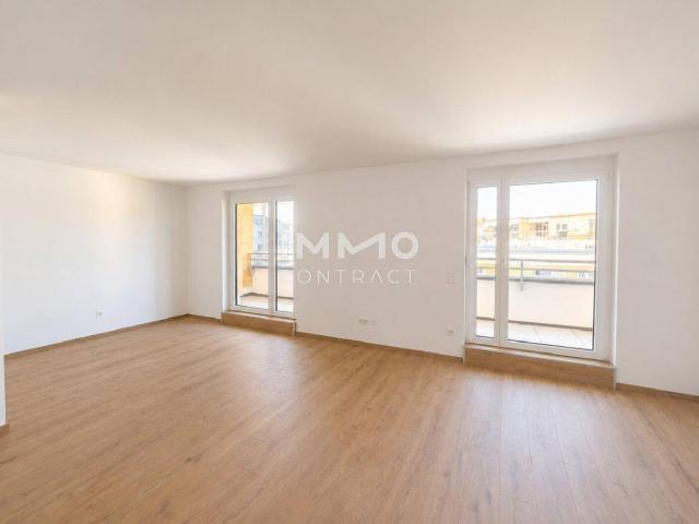 Apartment mieten in Hartberg, Steiermark