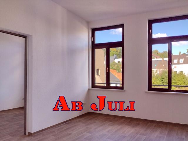 Apartment mieten in Greiz, Thüringen