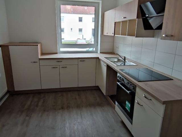 Wohnung mieten in Kolonie Görden, Brandenburg