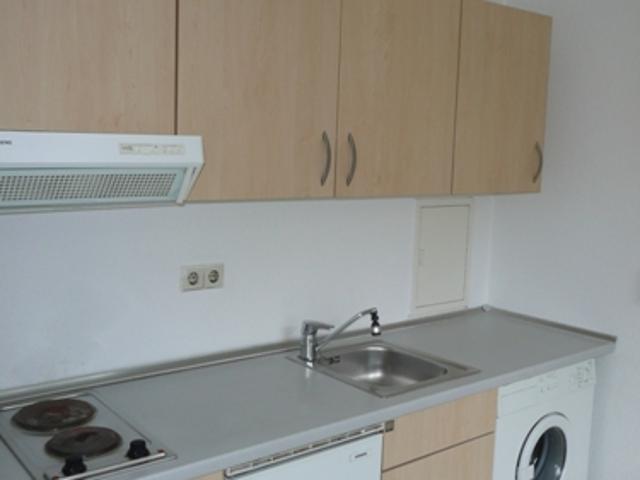Apartment mieten in West, Leipzig