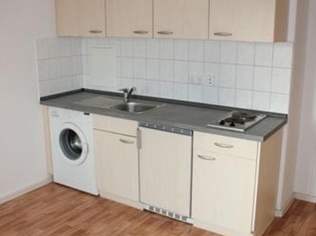 Apartment mieten in West, Leipzig