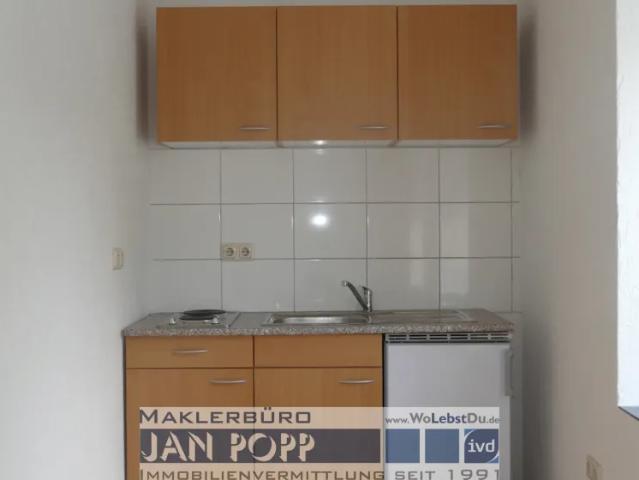 Apartment mieten in Greiz, Thüringen