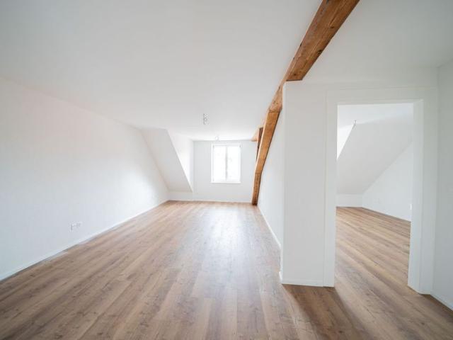 Apartment mieten in Frick, Aargau