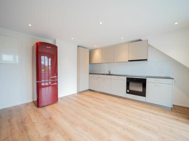 Wohnung mieten in Frick, Aargau