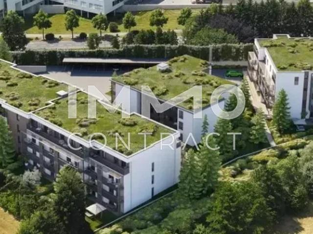 Wohnung kaufen in Hartberg, Steiermark