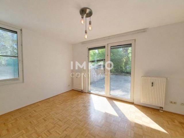 Apartment mieten in Katastralgemeinde St. Leonhard, Graz