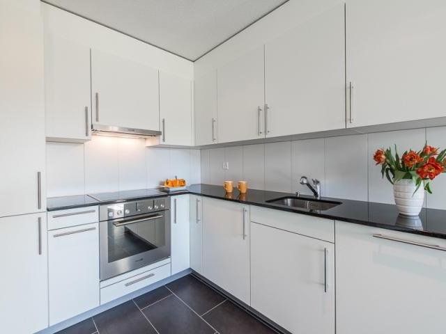 Apartment mieten in Derendingen, Solothurn
