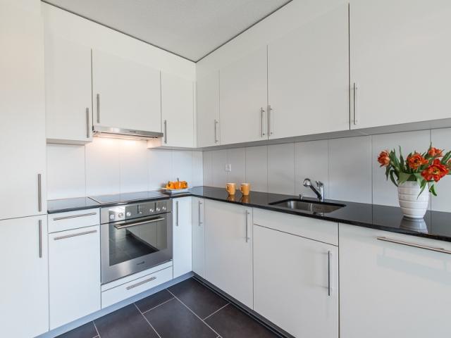 Apartment mieten in Derendingen, Solothurn