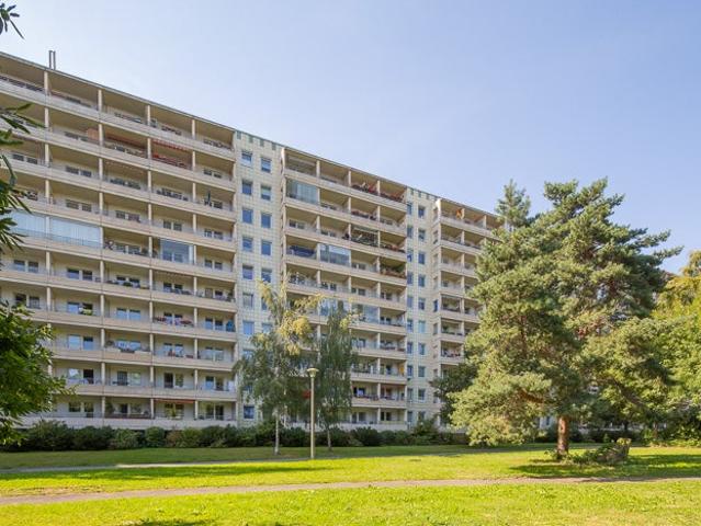 Apartment mieten in Marzahn-Hellersdorf, Berlin