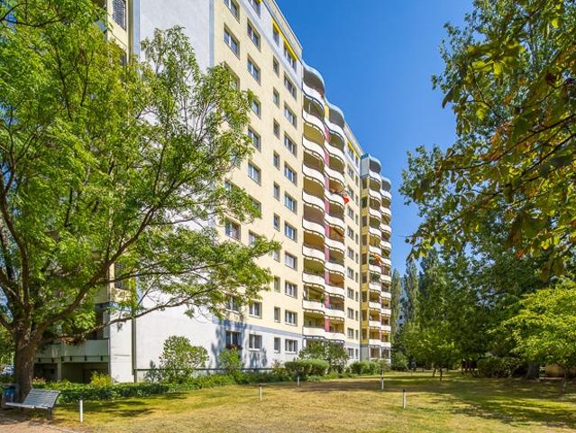 Apartment mieten in Marzahn-Hellersdorf, Berlin