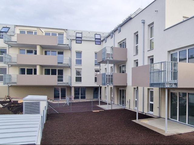 Apartment mieten in Eisenstadt, Burgenland