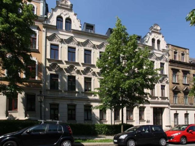 Apartment mieten in Altendorf, Chemnitz