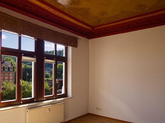 Apartment mieten in Greiz, Thüringen