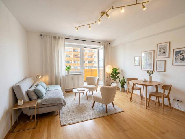 Apartment mieten in Linz, Oberösterreich