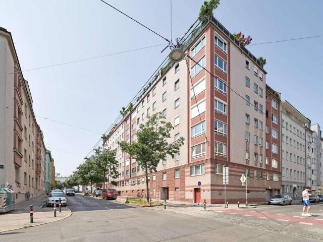 Apartment kaufen in KG Favoriten, Wien