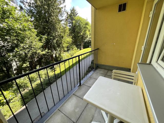 Apartment mieten in Salzburg