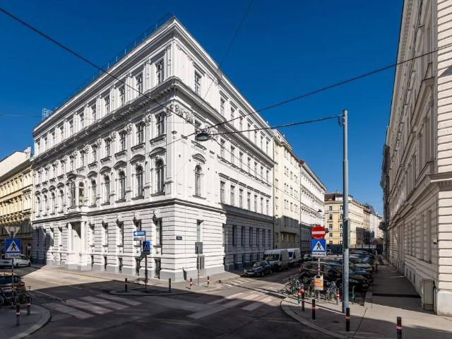 Apartment mieten in Landstraße, Wien
