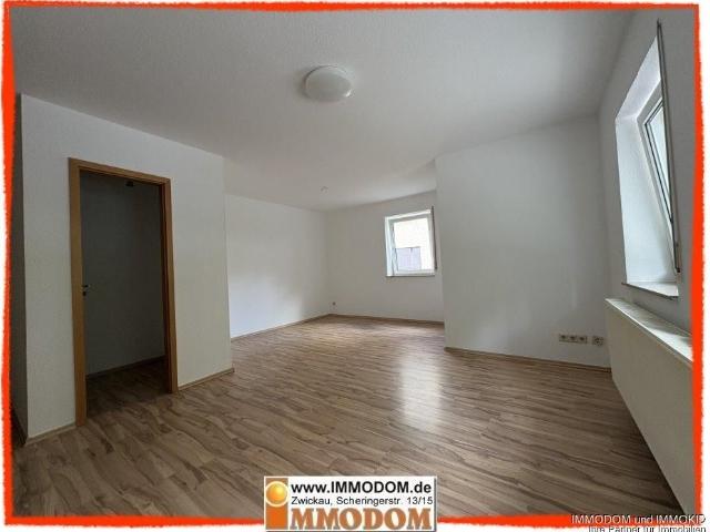 Apartment mieten in Aue, Sachsen