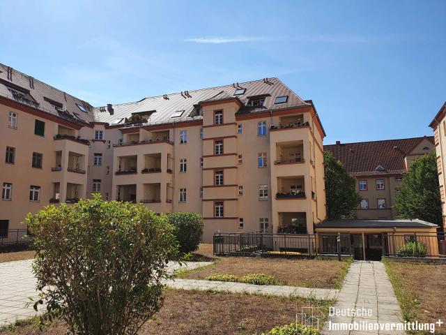 Apartment mieten in Nord, Leipzig