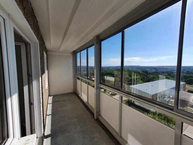 Apartment mieten in Brauereiviertel, Neubrandenburg