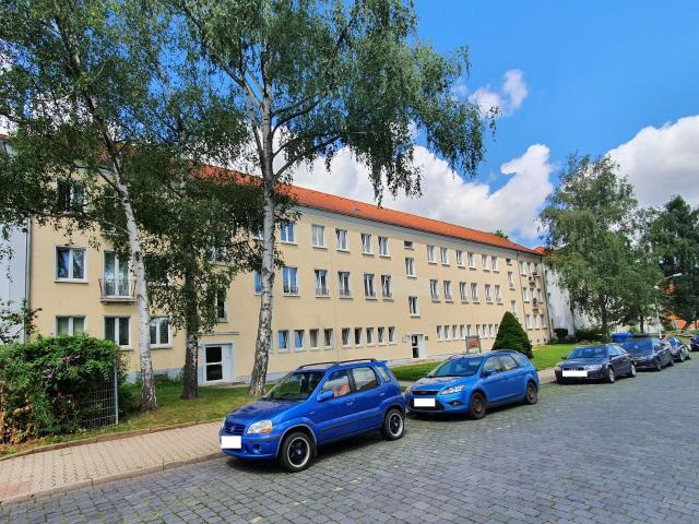 Apartment mieten in Rasberg, Zeitz