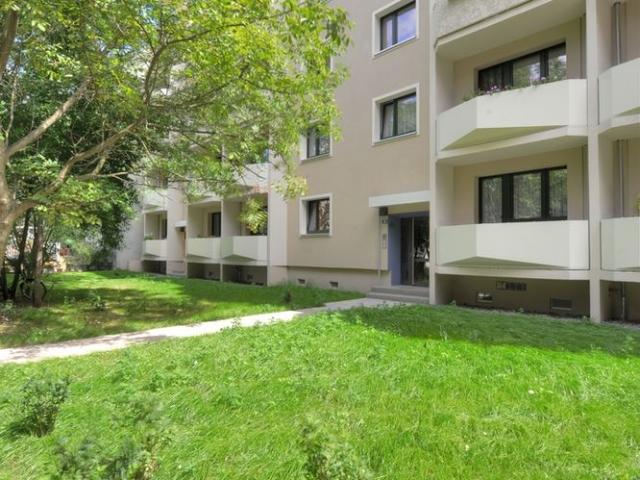 Apartment mieten in Altstadt, Halle