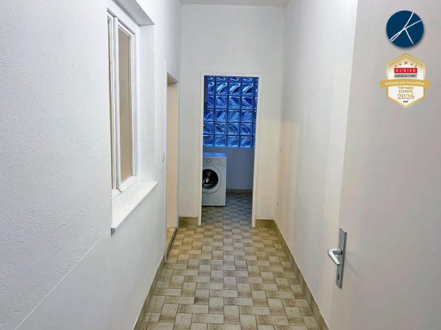 Wohnung kaufen in Trausdorf an der Wulka, Burgenland
