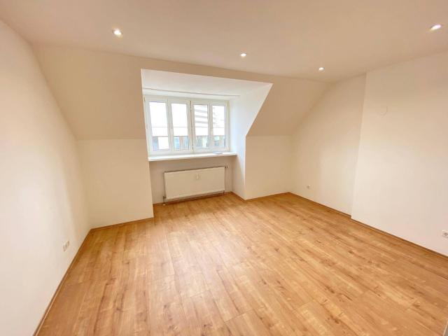 Apartment kaufen in Niedernhart, Linz