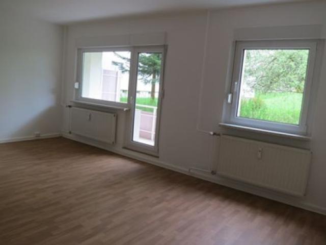 Wohnung mieten in Gotha, Thüringen