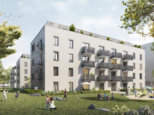 Wohnung mieten in Hakenfelde, Berlin