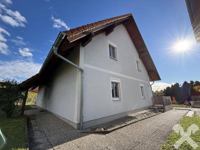 Apartment mieten in Bad Waltersdorf, Steiermark