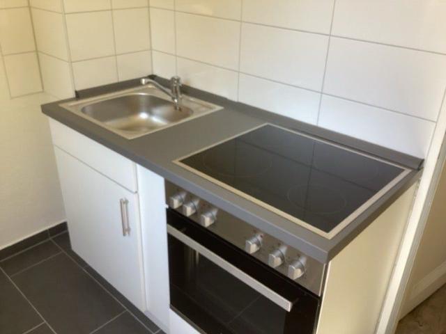 Apartment mieten in Gaarden-Ost, Kiel