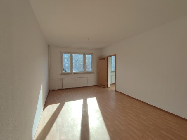Apartment mieten in Zeitz, Sachsen-Anhalt