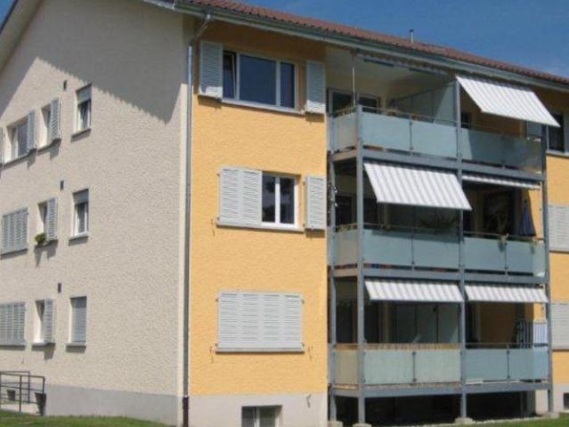 Apartment mieten in Gwatt, Thun, Bern