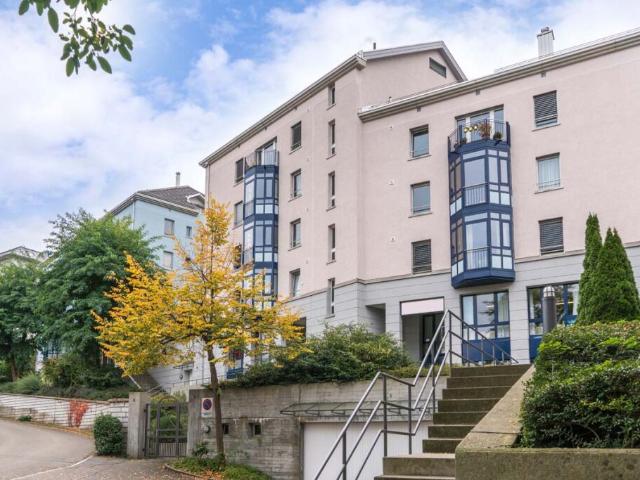 Wohnung mieten in Schwarzenbach (SG), St. Gallen