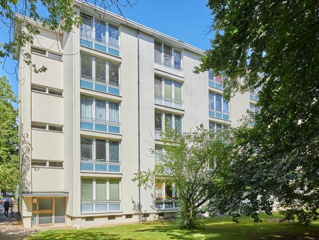 Apartment mieten in Tempelhof–Schöneberg, Berlin