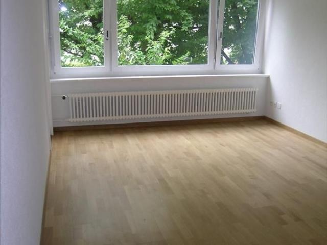 Apartment mieten in Telli, Aarau