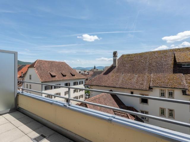 Immobilie mieten in Delémont, Jura