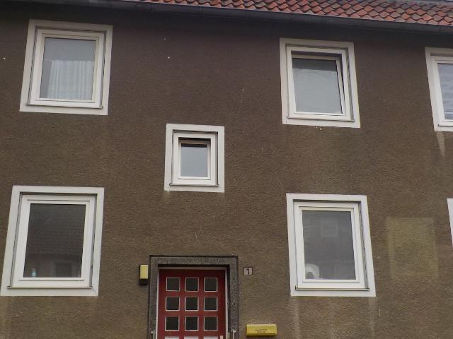 Apartment mieten in Lebenstedt, Salzgitter