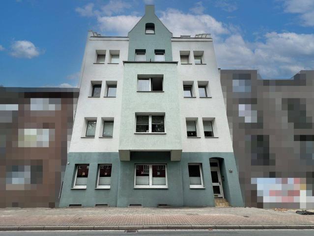 Etagenwohnung kaufen in Wesel