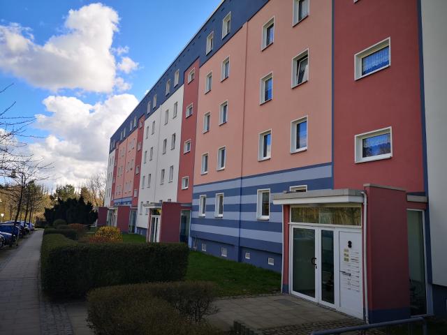 Wohnung mieten in Buschvitz, Mecklenburg-Vorpommern