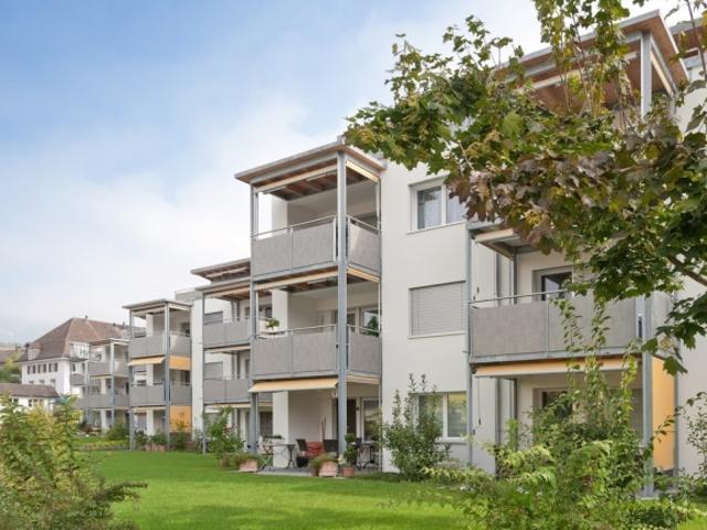 Wohnung mieten in Dorfmatt, Bellach