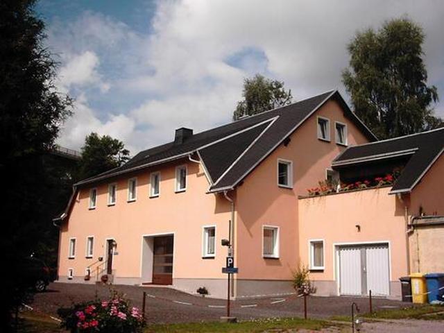 Apartment mieten in Marienberg, Sachsen