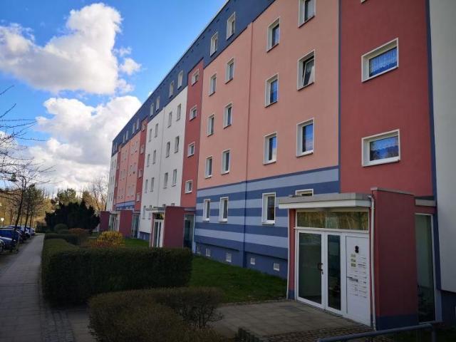 Apartment mieten in Bergen, Mecklenburg-Vorpommern