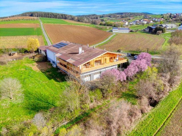 Apartment mieten in Mariasdorf, Burgenland