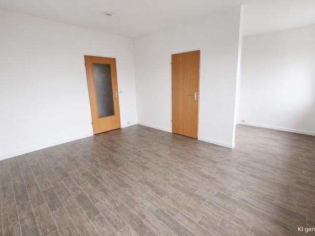 Apartment mieten in Datzeberg, Neubrandenburg