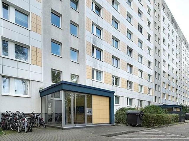 Apartment mieten in Lichtenberg, Berlin