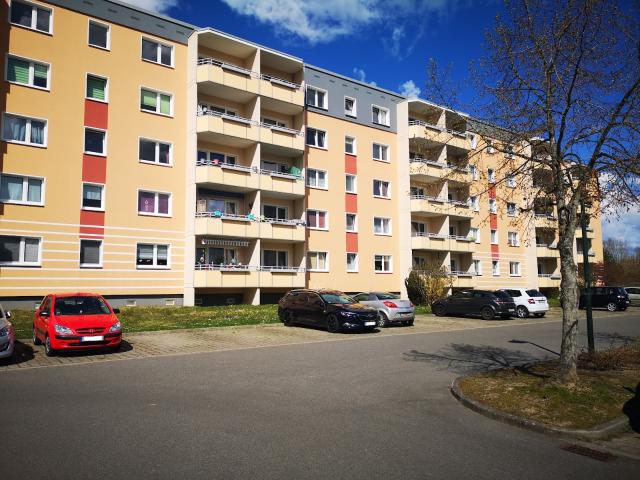 Apartment mieten in Bergen, Mecklenburg-Vorpommern